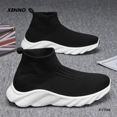 FELVON CASUAL SHOES